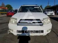 2005 Toyota 4 RUNNER фото