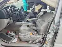 2005 Toyota 4 RUNNER фото