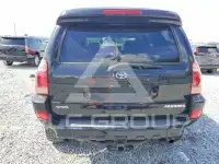 2005 Toyota 4 RUNNER фото