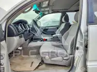 2005 Toyota 4 RUNNER фото