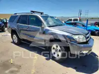 2005 Toyota 4 RUNNER фото