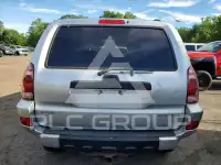 2005 Toyota 4 RUNNER photo