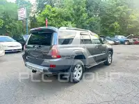 2005 Toyota 4 RUNNER фото
