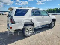 2005 Toyota 4 RUNNER фото