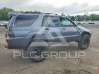2005 Toyota 4 RUNNER фото