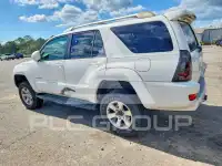 2005 Toyota 4 RUNNER фото