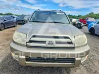 2005 Toyota 4 RUNNER photo