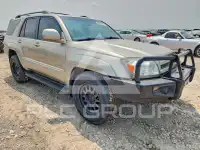 2005 Toyota 4 RUNNER фото