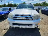 2005 Toyota 4 RUNNER photo