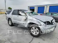 2005 Toyota 4 RUNNER фото