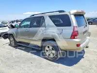 2005 Toyota 4 RUNNER фото