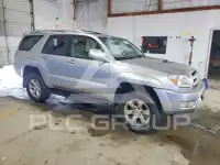 2005 Toyota 4 RUNNER фото