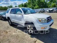 2005 Toyota 4 RUNNER photo