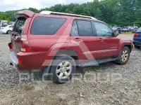 2005 Toyota 4 RUNNER photo