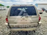 2005 Toyota 4 RUNNER фото