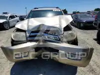 2005 Toyota 4 RUNNER фото