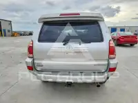 2005 Toyota 4 RUNNER фото
