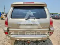 2005 Toyota 4 RUNNER фото