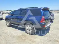 2005 Toyota 4 RUNNER фото