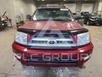 2005 Toyota 4 RUNNER photo