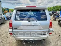 2005 Toyota 4 RUNNER фото