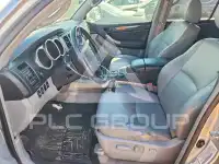 2005 Toyota 4 RUNNER photo