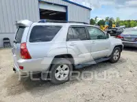 2005 Toyota 4 RUNNER фото