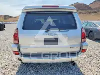 2005 Toyota 4 RUNNER фото