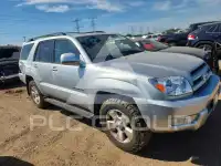 2005 Toyota 4 RUNNER photo