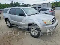 2005 Toyota 4 RUNNER фото
