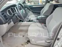 2005 Toyota 4 RUNNER фото
