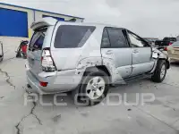 2005 Toyota 4 RUNNER фото