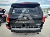 2005 Toyota 4 RUNNER photo