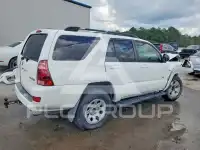 2005 Toyota 4 RUNNER фото