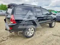 2005 Toyota 4 RUNNER фото