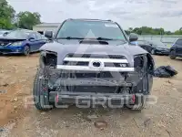 2005 Toyota 4 RUNNER фото