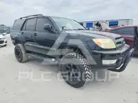2005 Toyota 4 RUNNER photo