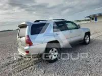 2005 Toyota 4 RUNNER фото