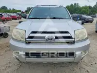 2005 Toyota 4 RUNNER фото