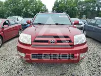 2005 Toyota 4 RUNNER фото