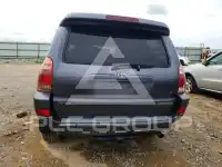 2005 Toyota 4 RUNNER фото