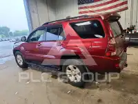 2005 Toyota 4 RUNNER photo