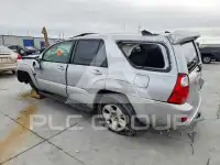 2005 Toyota 4 RUNNER фото