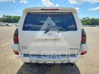 2005 Toyota 4 RUNNER фото