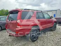 2005 Toyota 4 RUNNER фото