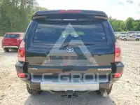 2005 Toyota 4 RUNNER фото