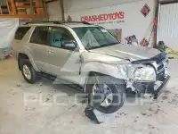 2005 Toyota 4 RUNNER фото