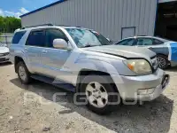 2005 Toyota 4 RUNNER фото