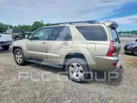 2005 Toyota 4 RUNNER photo