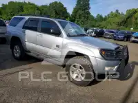 2005 Toyota 4 RUNNER photo